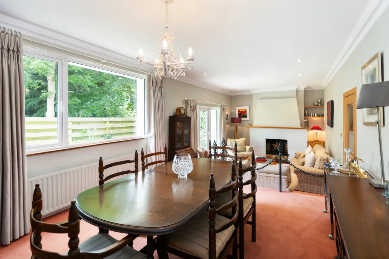 Photo of Fernhill, 9 The Woods, Ballinclea Road, Killiney, Co Dublin, A96VC59