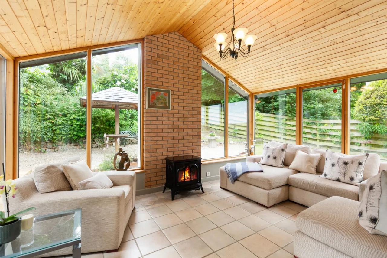 Photo of Fernhill, 9 The Woods, Ballinclea Road, Killiney, Co Dublin, A96VC59