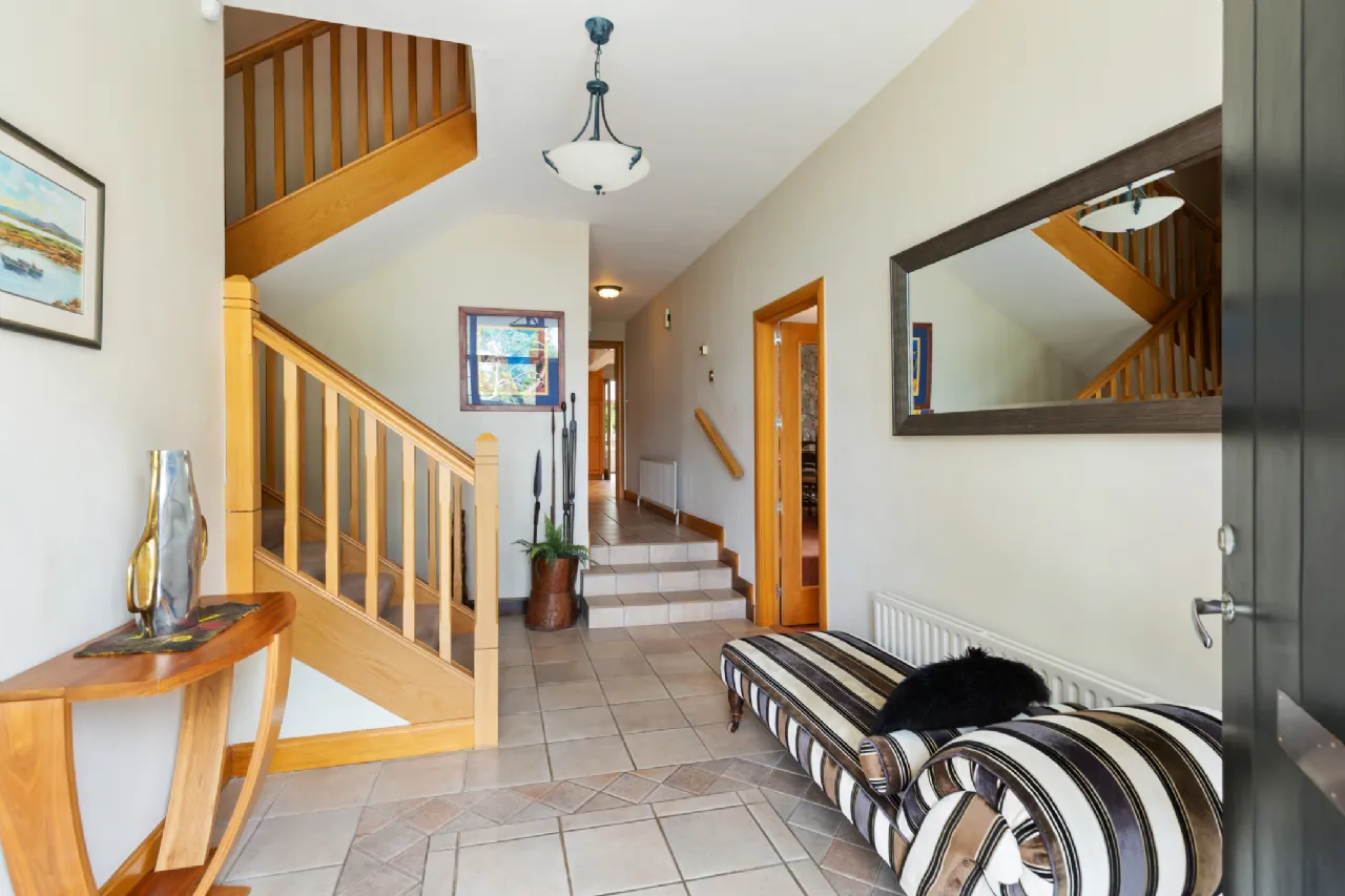 Photo of Fernhill, 9 The Woods, Ballinclea Road, Killiney, Co Dublin, A96VC59