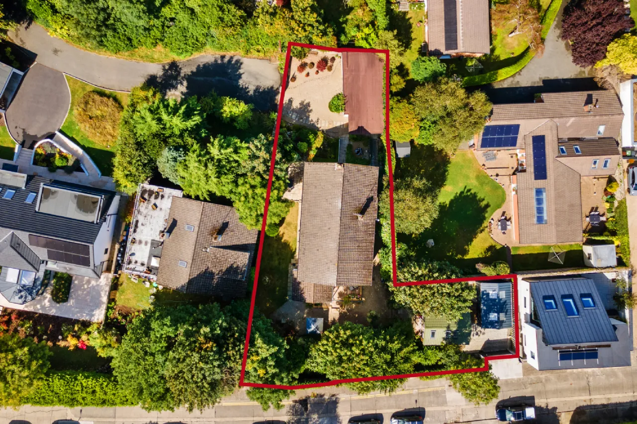 Photo of Fernhill, 9 The Woods, Ballinclea Road, Killiney, Co Dublin, A96VC59