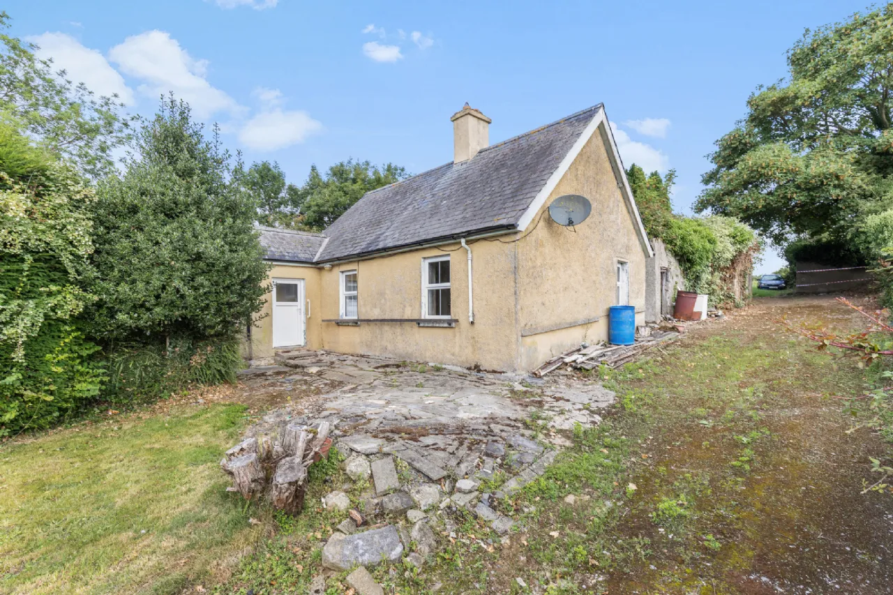 Photo of Grange Lower, Goresbridge, Co. Kilkenny, R95 R5P0