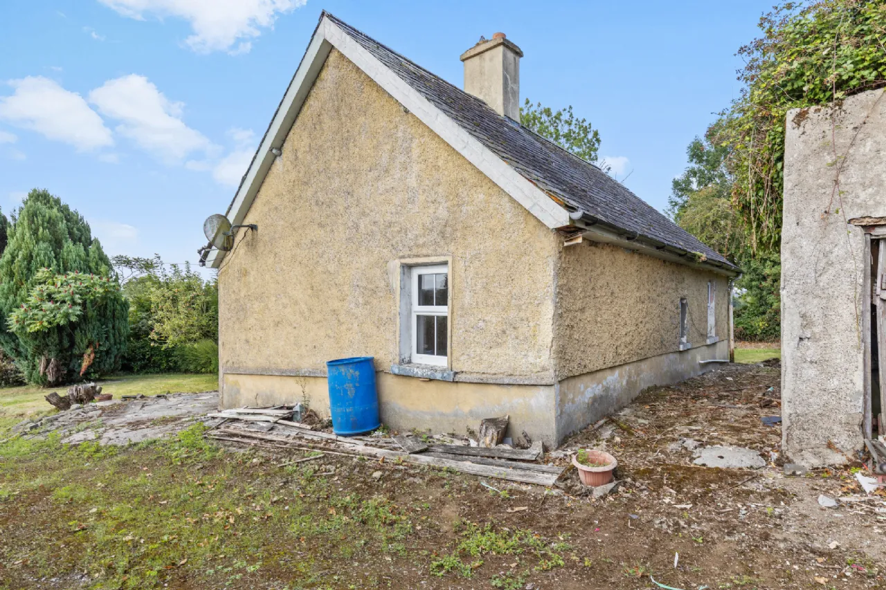 Photo of Grange Lower, Goresbridge, Co. Kilkenny, R95 R5P0