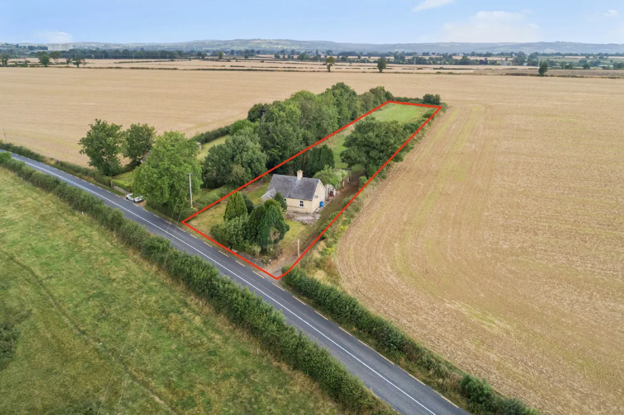 Photo of Grange Lower, Goresbridge, Co. Kilkenny, R95 R5P0