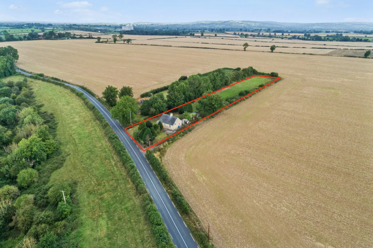 Photo of Grange Lower, Goresbridge, Co. Kilkenny, R95 R5P0