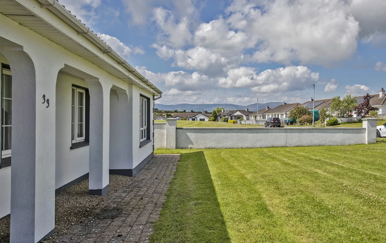 Photo of 33 The Comeraghs, Stradbally, Co Waterford, X42 T978