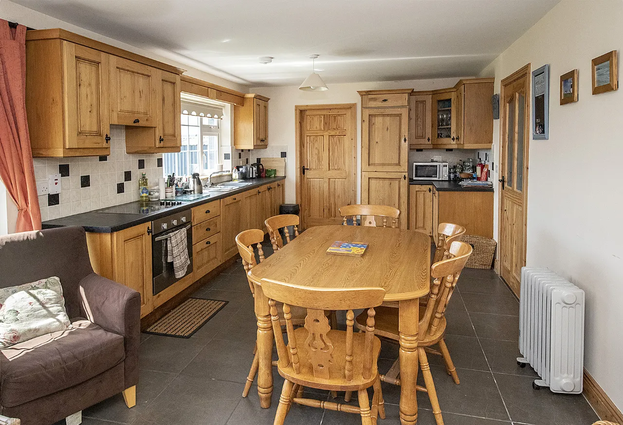 Photo of 33 The Comeraghs, Stradbally, Co Waterford, X42 T978