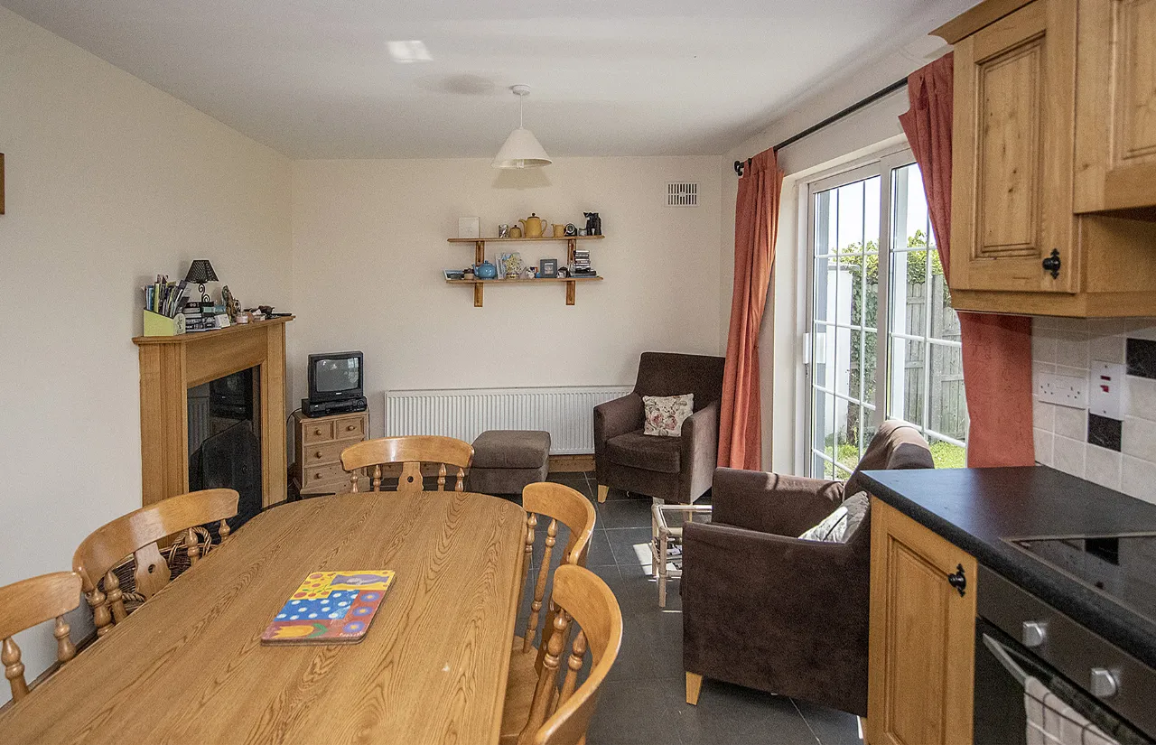 Photo of 33 The Comeraghs, Stradbally, Co Waterford, X42 T978