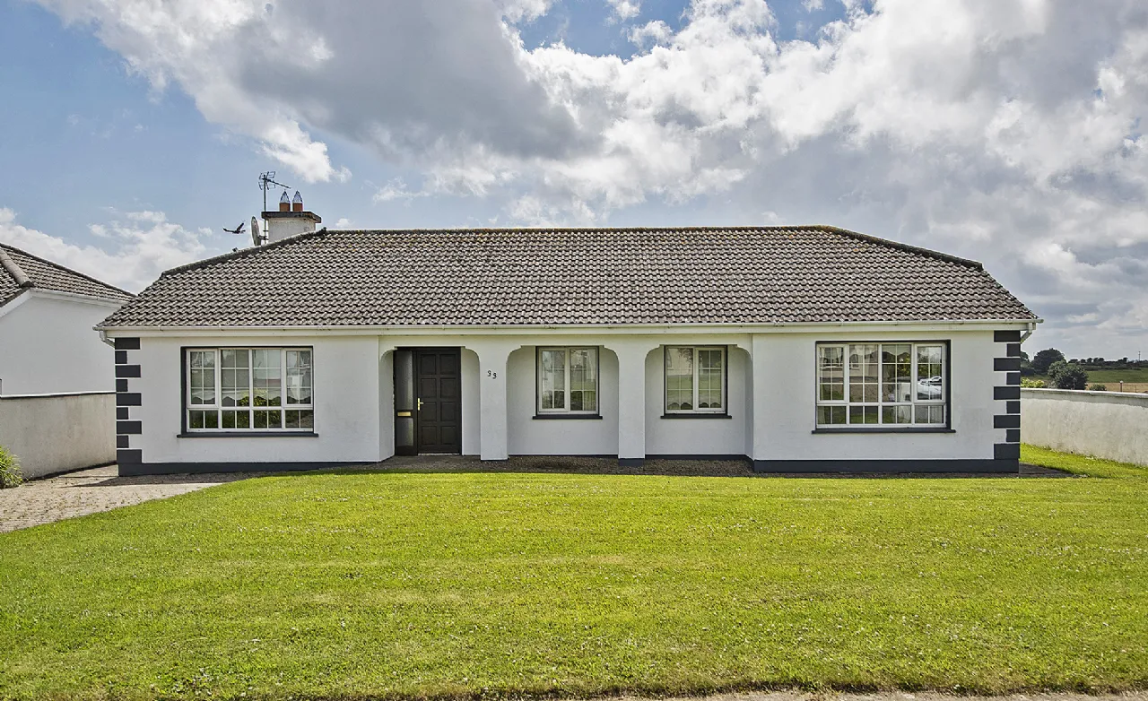 Photo of 33 The Comeraghs, Stradbally, Co Waterford, X42 T978