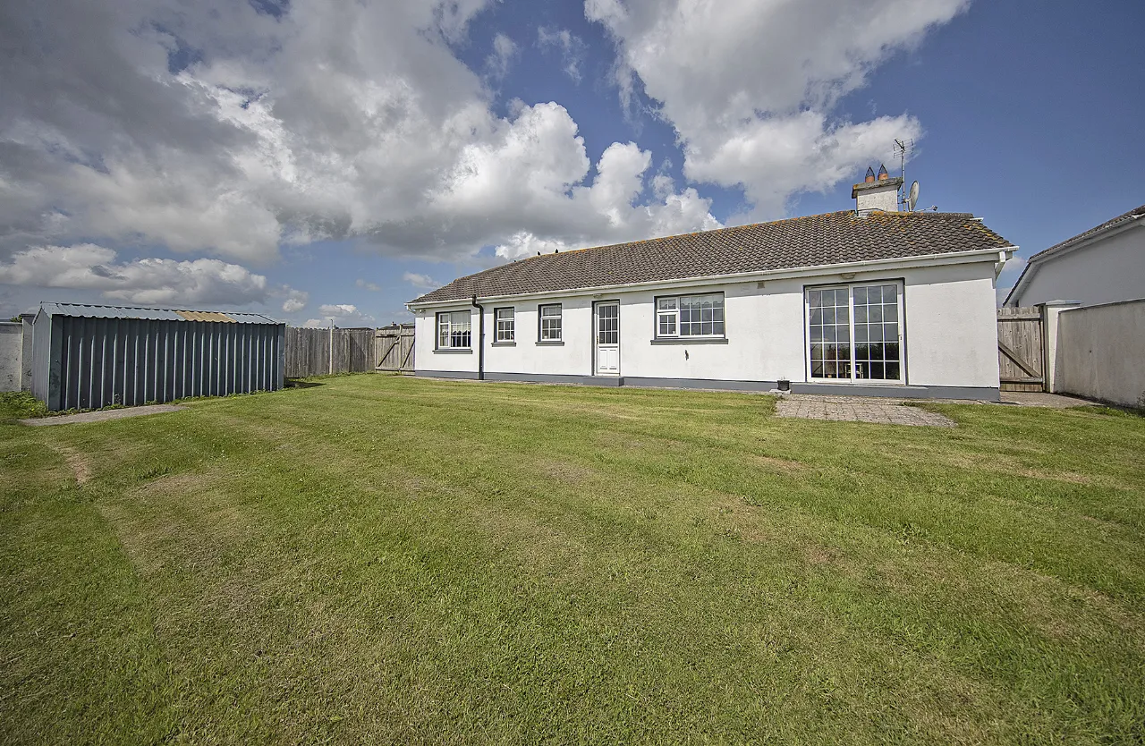 Photo of 33 The Comeraghs, Stradbally, Co Waterford, X42 T978