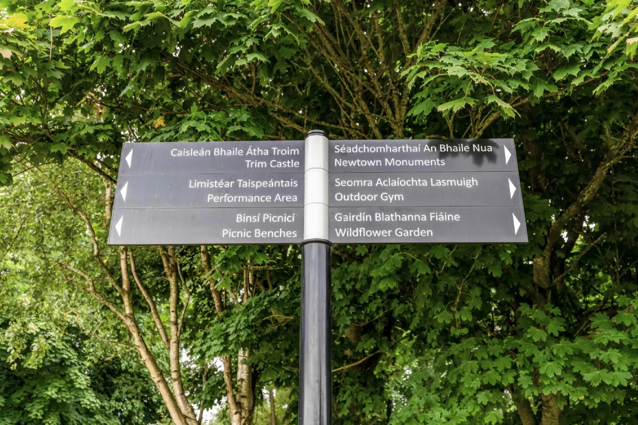 Photo of Leenane, Old Lackanash Road, Trim, Co Meath, C15 W681