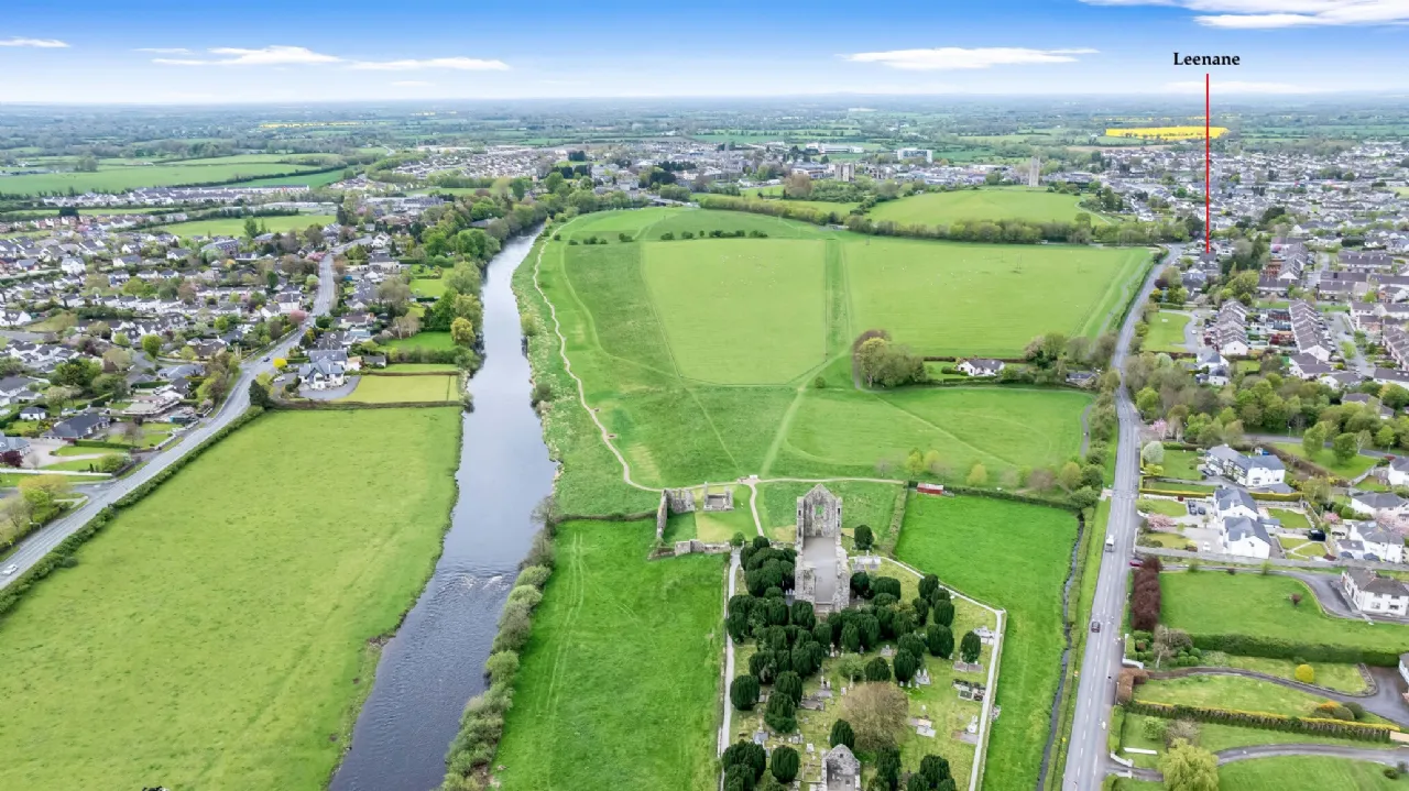Photo of Leenane, Old Lackanash Road, Trim, Co Meath, C15 W681