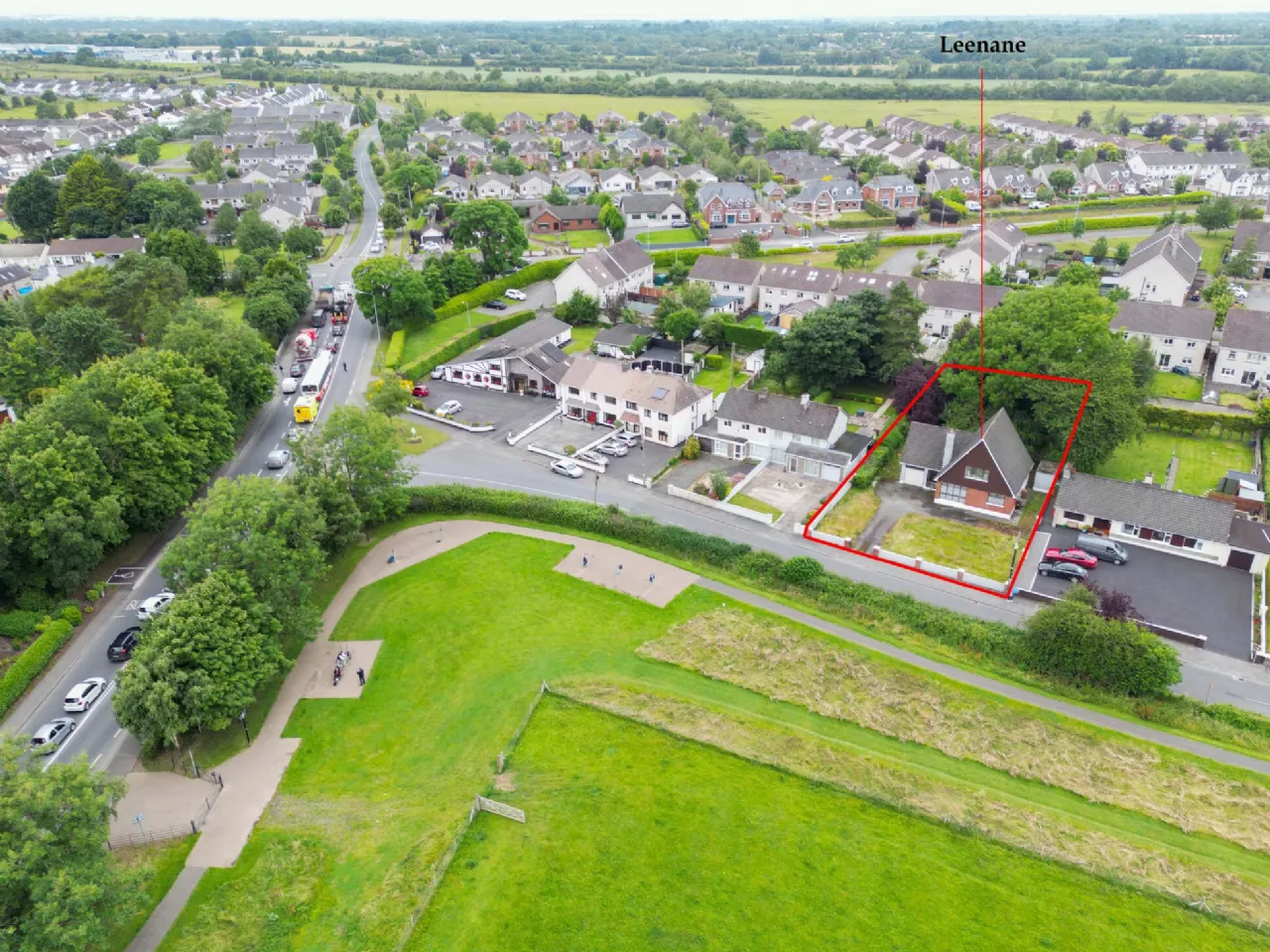 Photo of Leenane, Old Lackanash Road, Trim, Co Meath, C15 W681