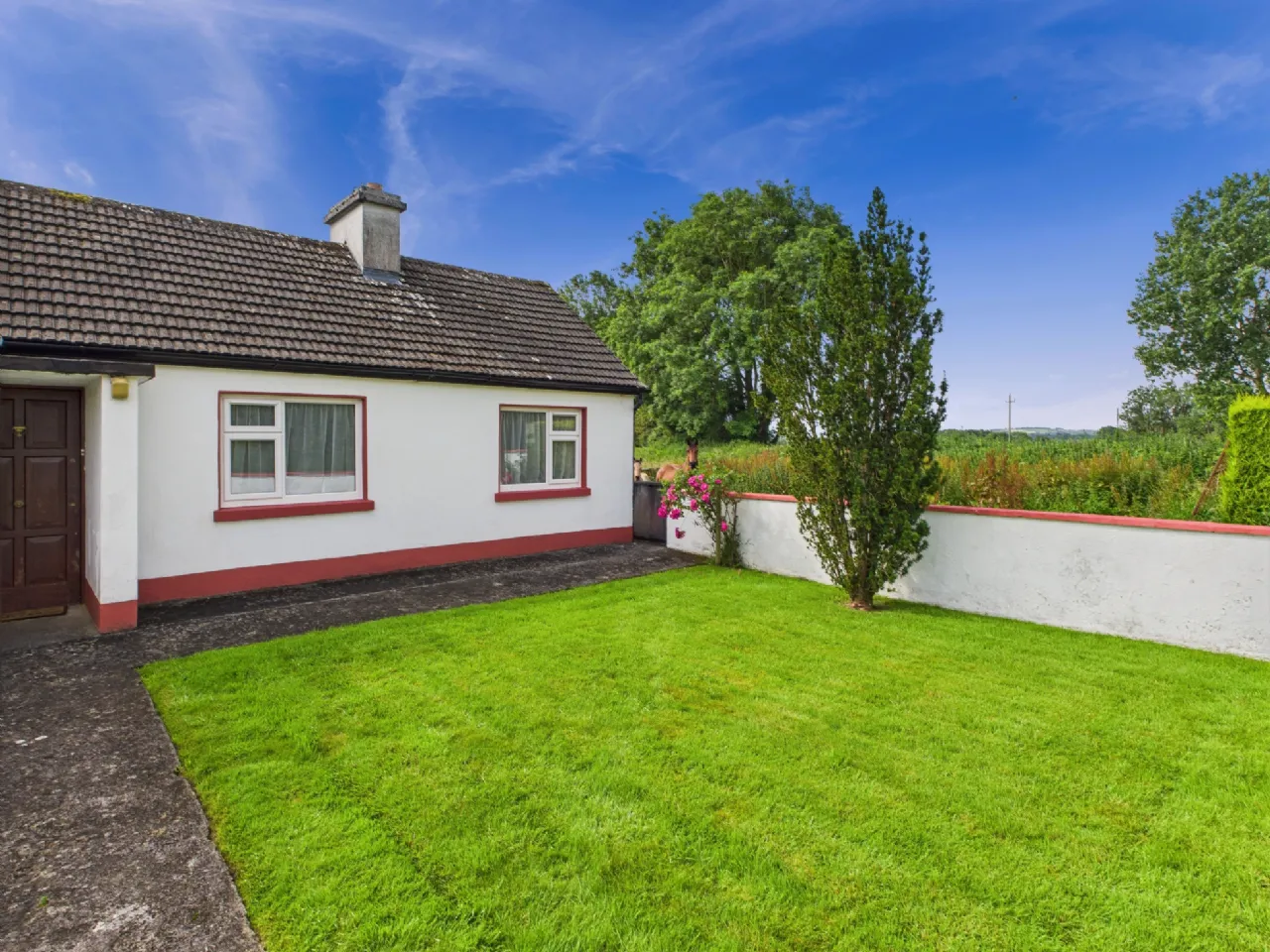 Photo of Lackabaun, Kylebrack, Loughrea, Co. Galway, H62 E209