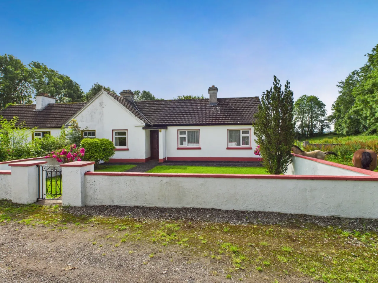Photo of Lackabaun, Kylebrack, Loughrea, Co. Galway, H62 E209