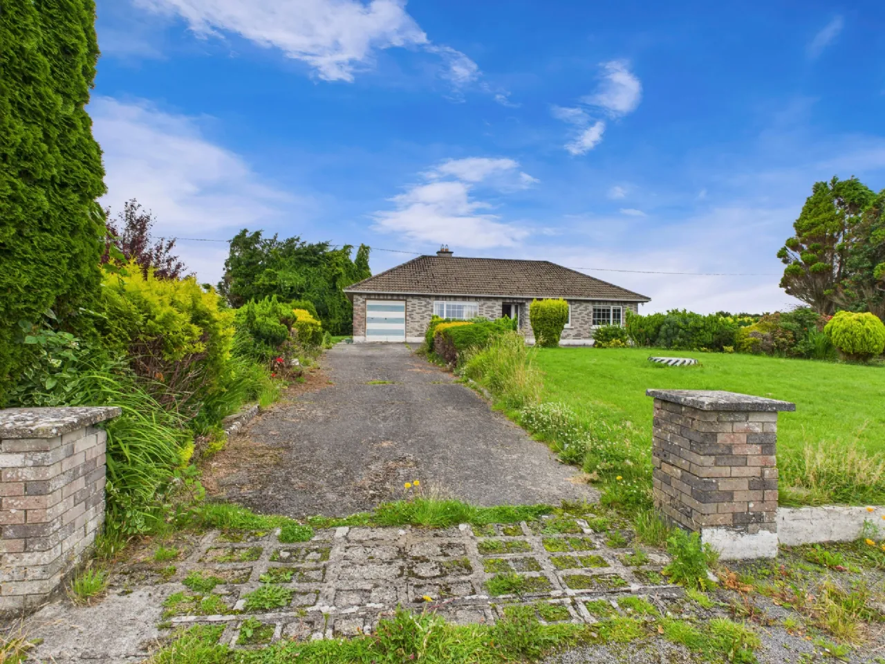 Photo of Clostoken, Loughrea, Co. Galway, H62 AE36