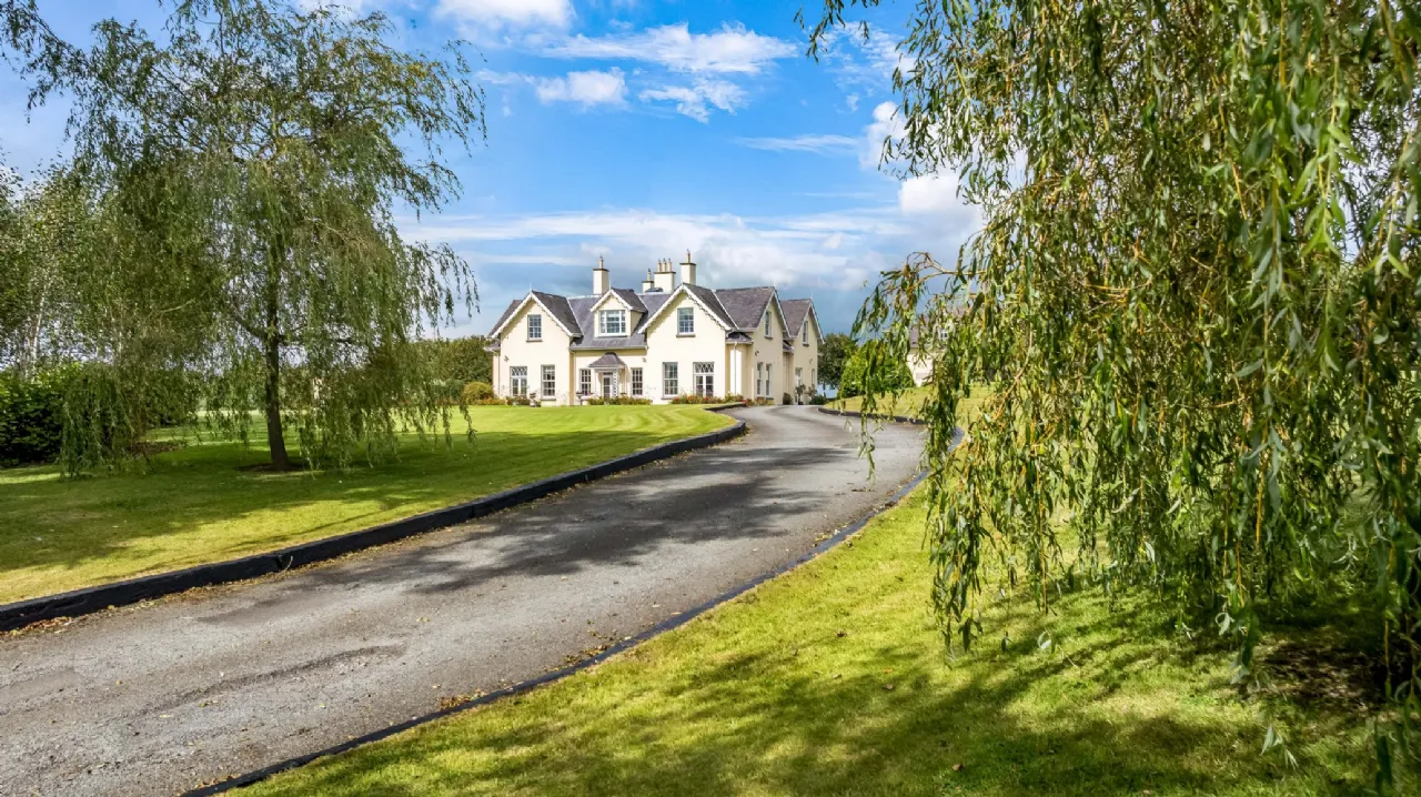 Photo of Blackhall House, Blackhall, Termonfeckin, County Louth, A92K0W6