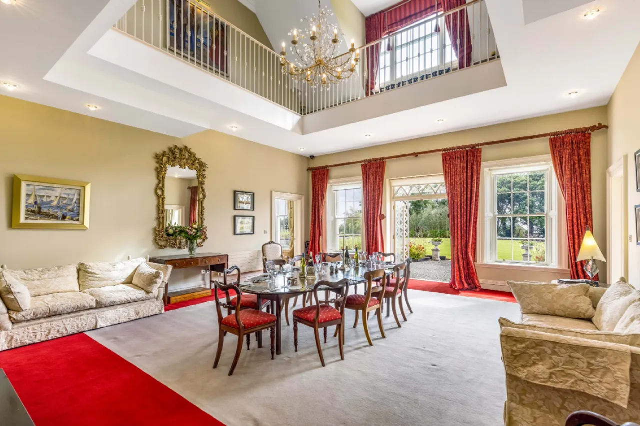 Photo of Blackhall House, Blackhall, Termonfeckin, County Louth, A92K0W6