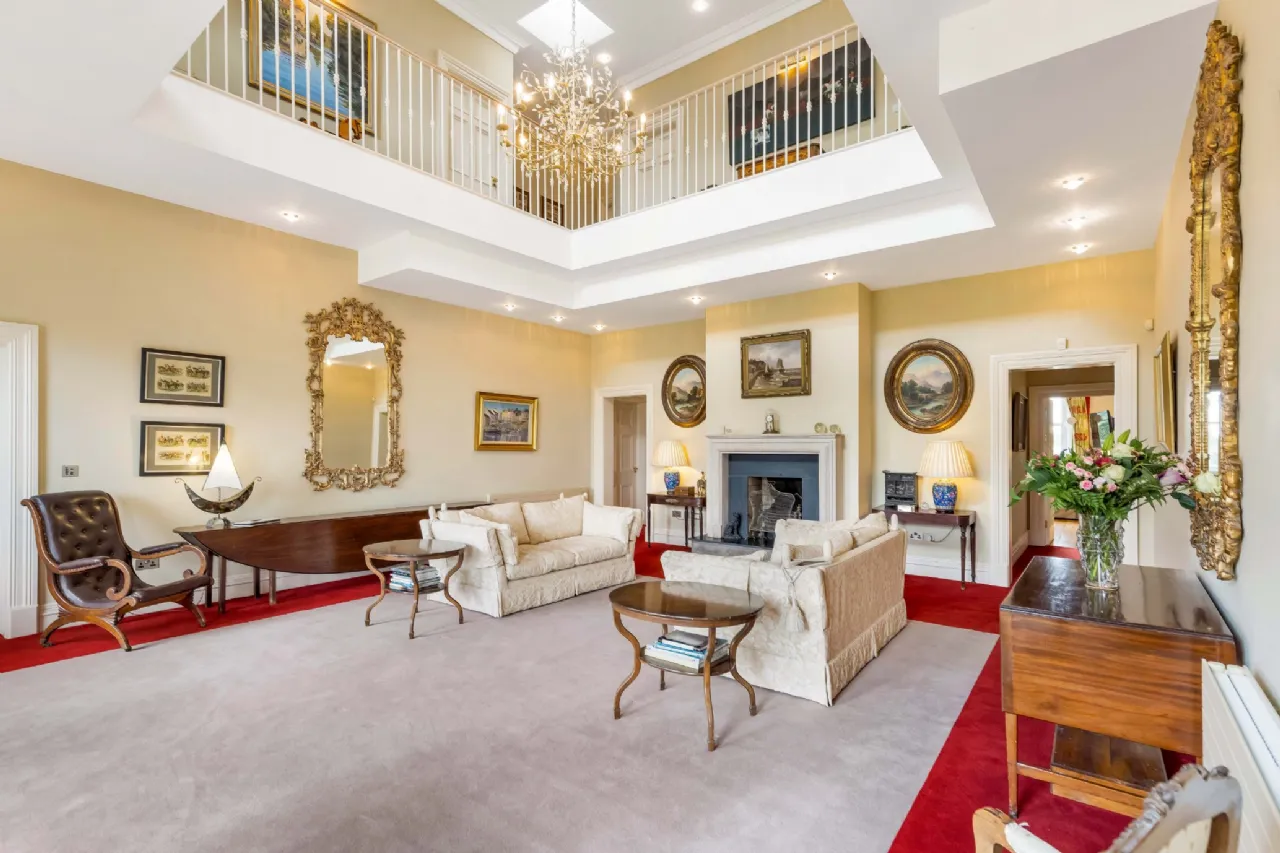 Photo of Blackhall House, Blackhall, Termonfeckin, County Louth, A92K0W6