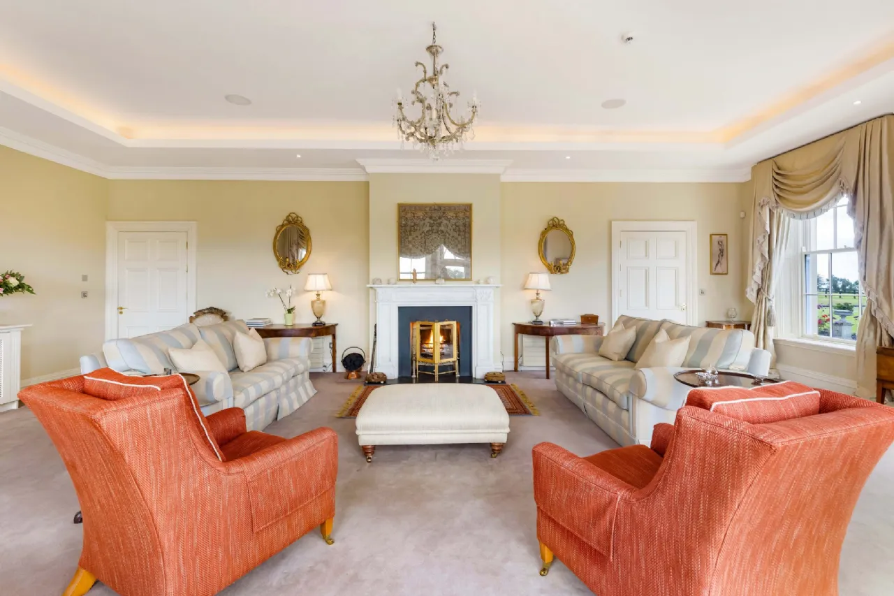 Photo of Blackhall House, Blackhall, Termonfeckin, County Louth, A92K0W6
