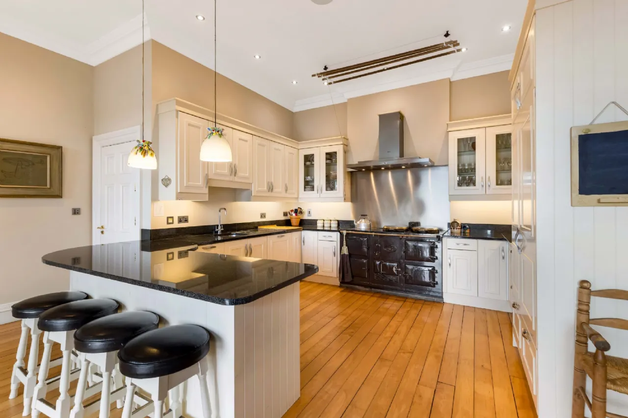 Photo of Blackhall House, Blackhall, Termonfeckin, County Louth, A92K0W6