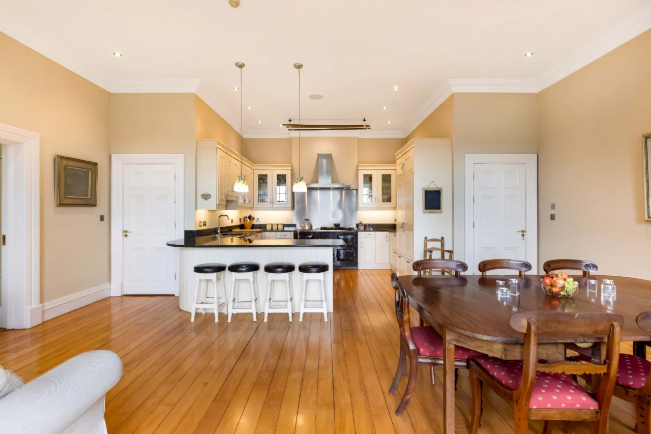 Photo of Blackhall House, Blackhall, Termonfeckin, County Louth, A92K0W6