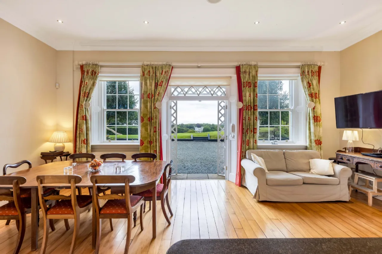 Photo of Blackhall House, Blackhall, Termonfeckin, County Louth, A92K0W6