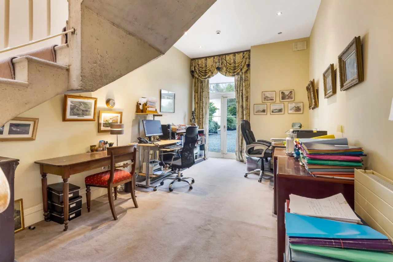 Photo of Blackhall House, Blackhall, Termonfeckin, County Louth, A92K0W6