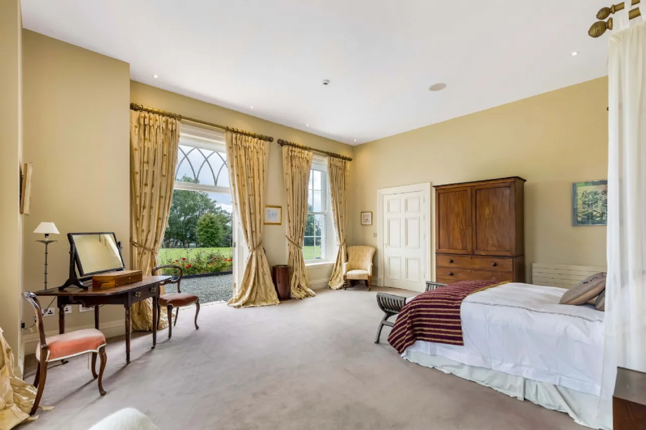 Photo of Blackhall House, Blackhall, Termonfeckin, County Louth, A92K0W6