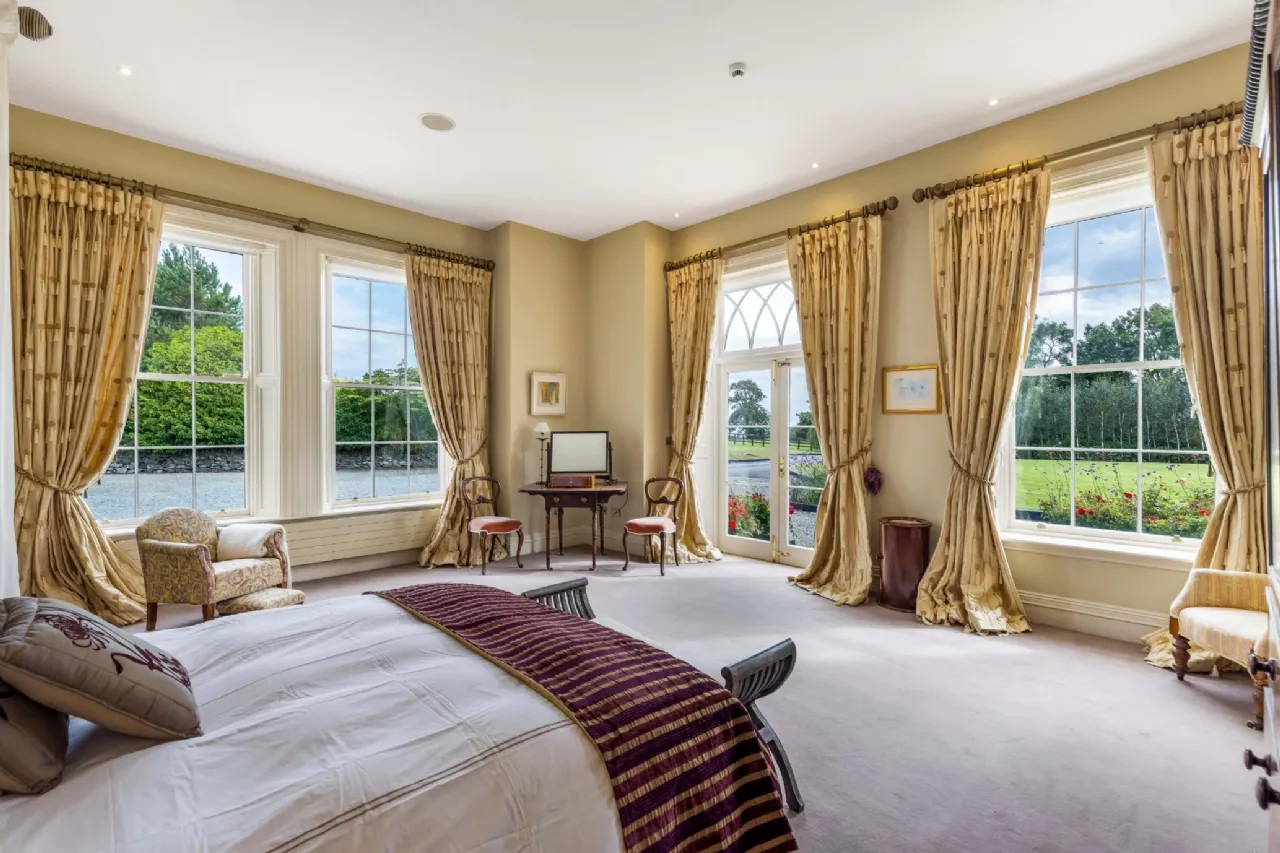 Photo of Blackhall House, Blackhall, Termonfeckin, County Louth, A92K0W6