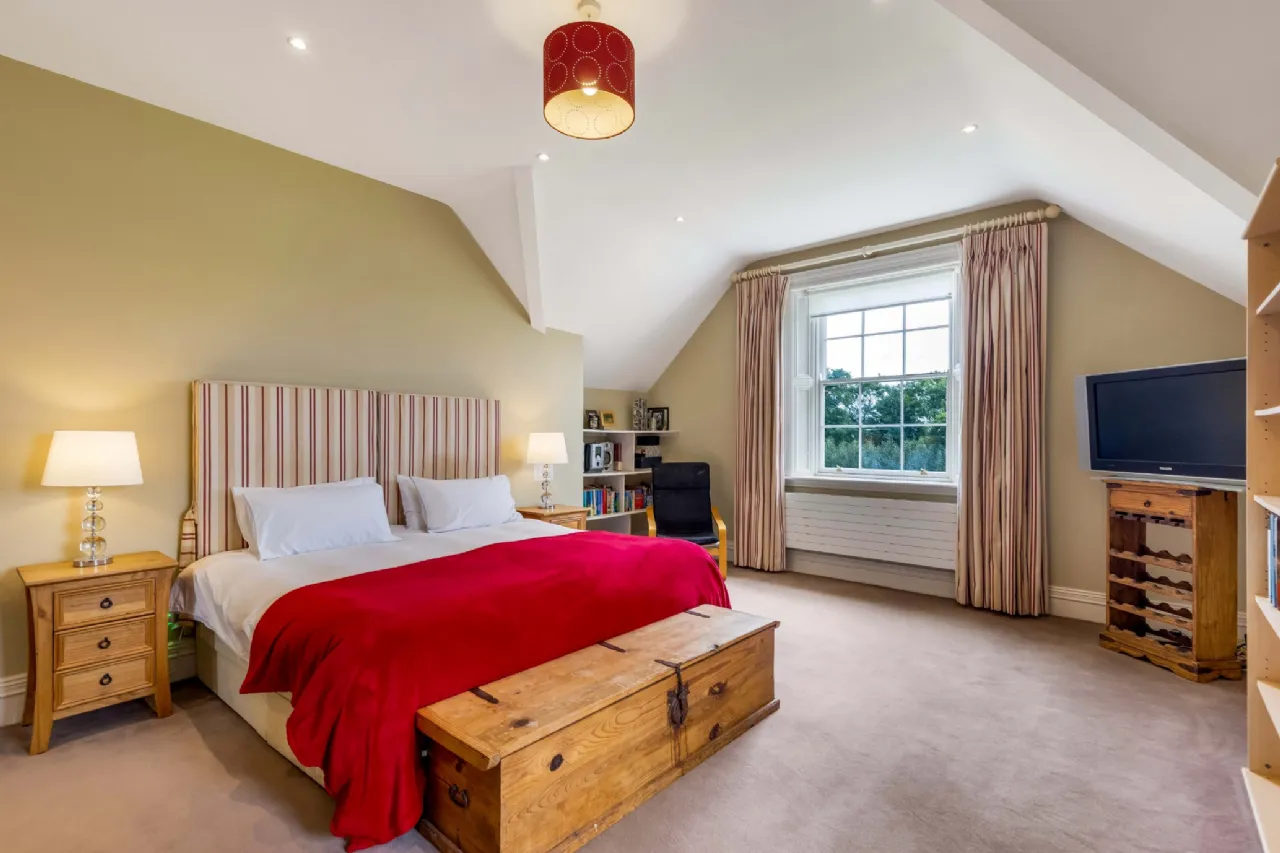 Photo of Blackhall House, Blackhall, Termonfeckin, County Louth, A92K0W6