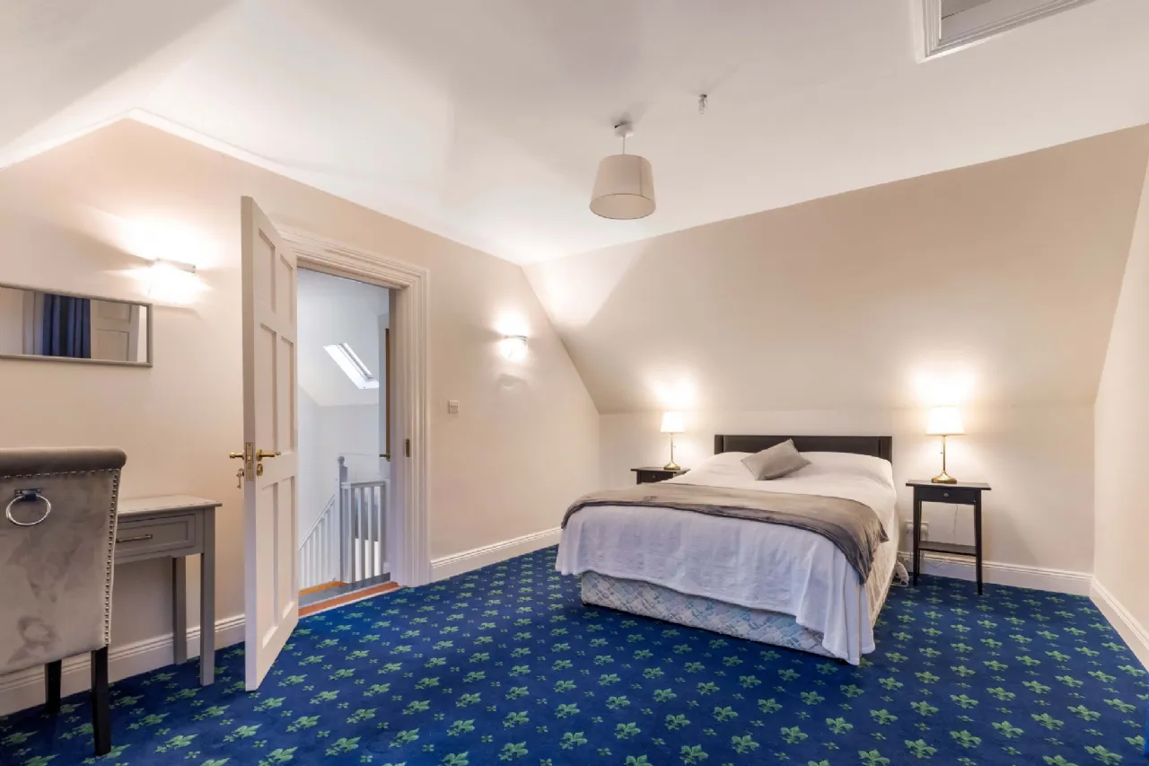 Photo of Blackhall House, Blackhall, Termonfeckin, County Louth, A92K0W6