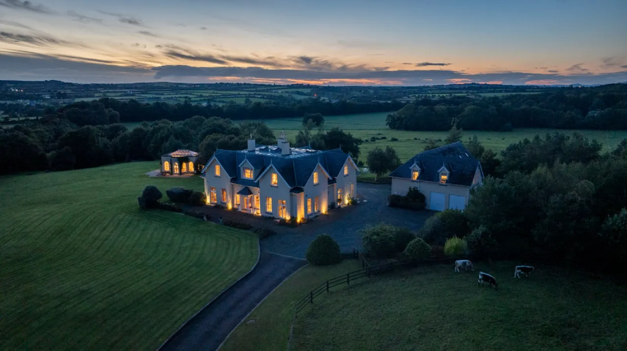 Photo of Blackhall House, Blackhall, Termonfeckin, County Louth, A92K0W6
