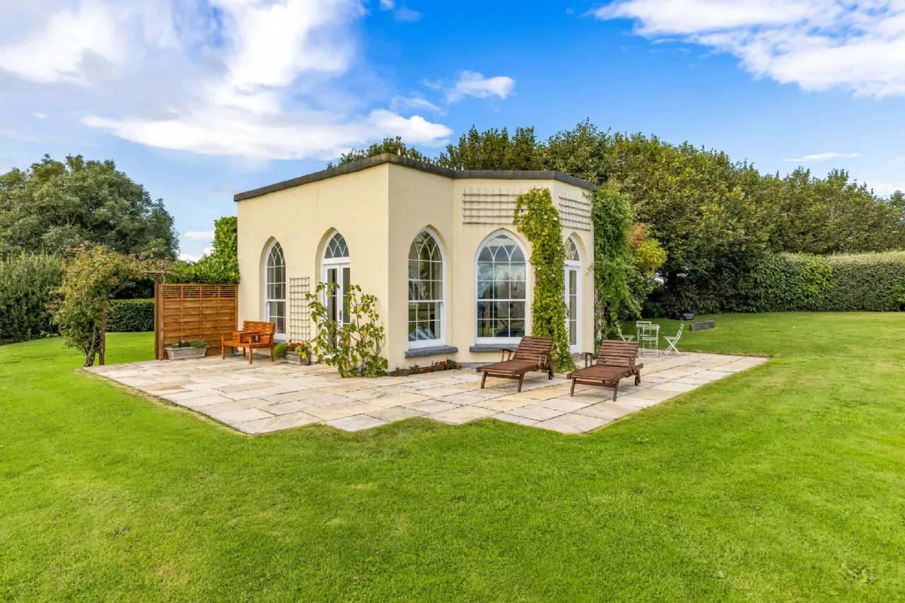 Photo of Blackhall House, Blackhall, Termonfeckin, County Louth, A92K0W6