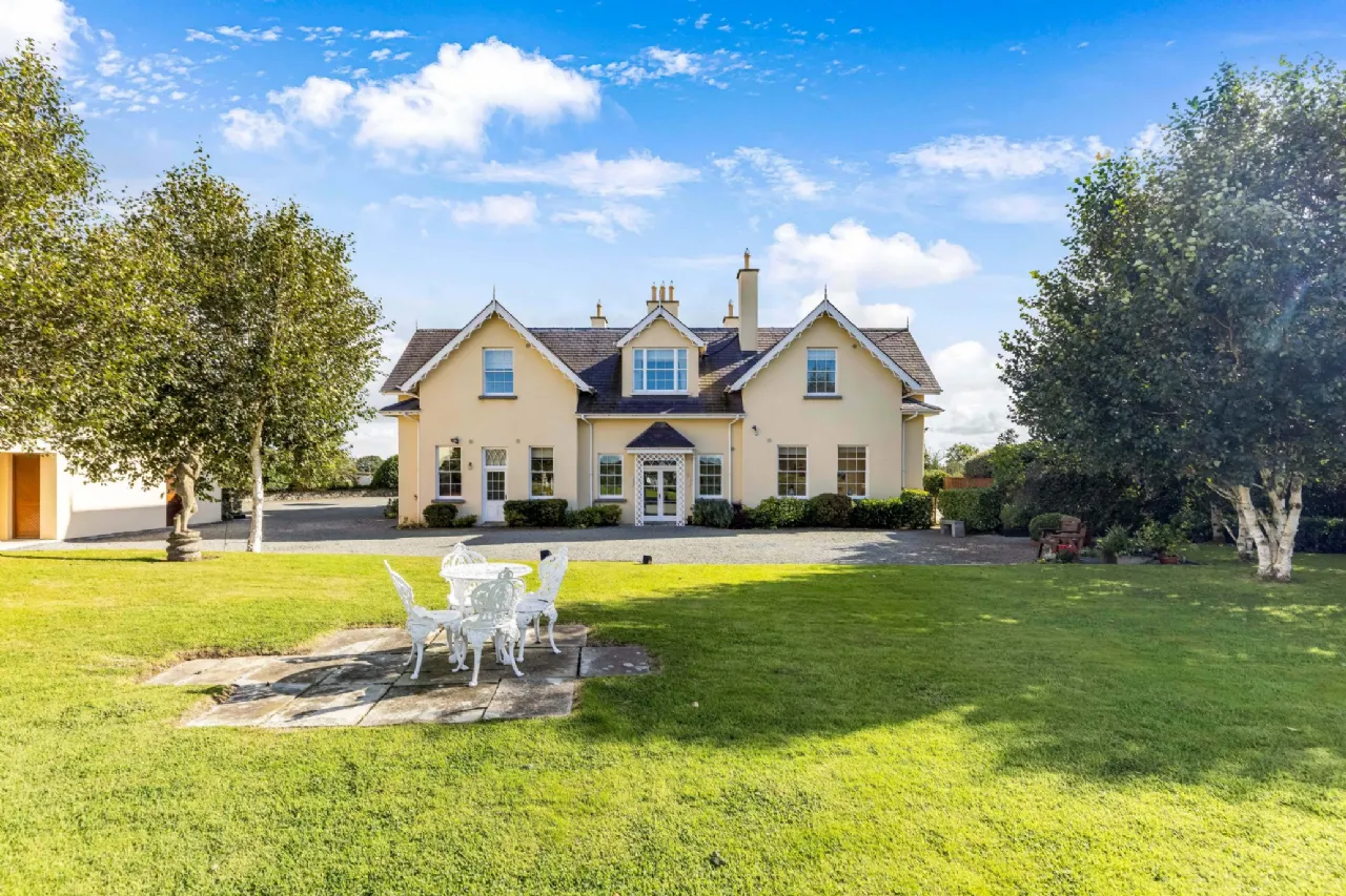 Photo of Blackhall House, Blackhall, Termonfeckin, County Louth, A92K0W6