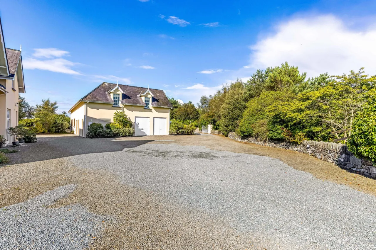 Photo of Blackhall House, Blackhall, Termonfeckin, County Louth, A92K0W6