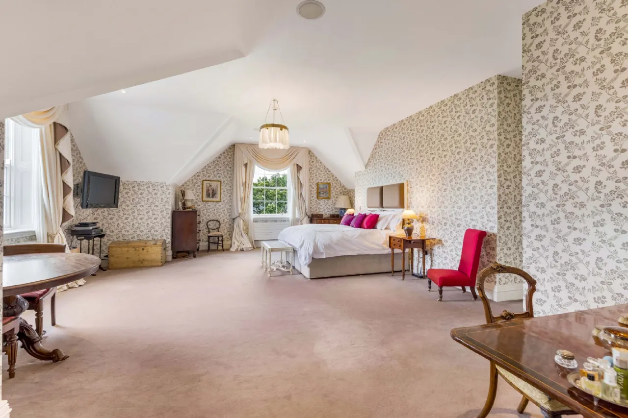 Photo of Blackhall House, Blackhall, Termonfeckin, County Louth, A92K0W6