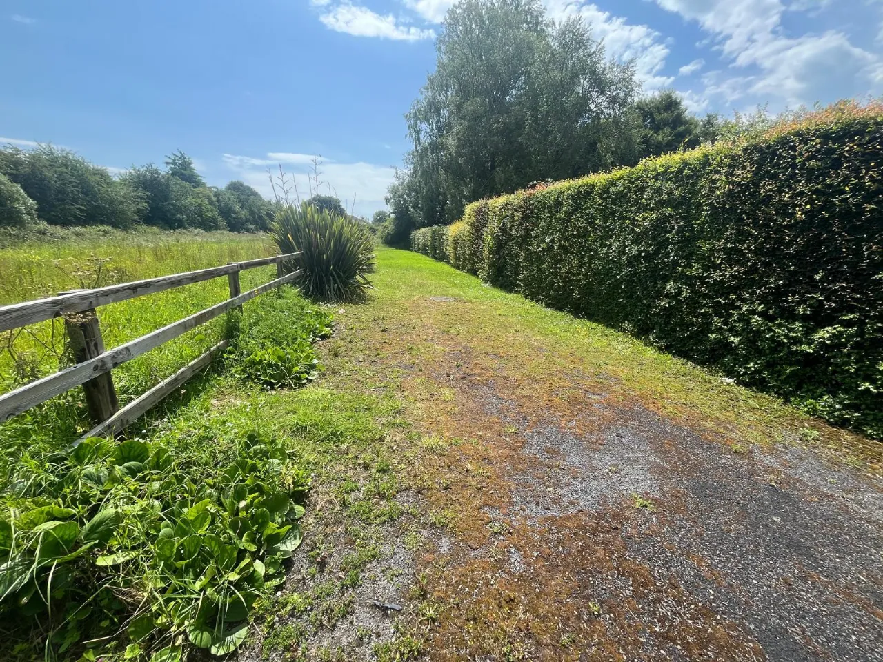 Photo of Rosamile Site, Gortlandroe, Nenagh, Co. Tipperary