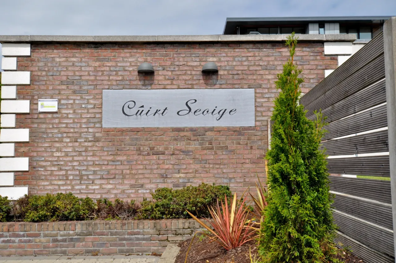 Photo of 47 Cuirt Seoige, Bohermore, Galway, H91 T958