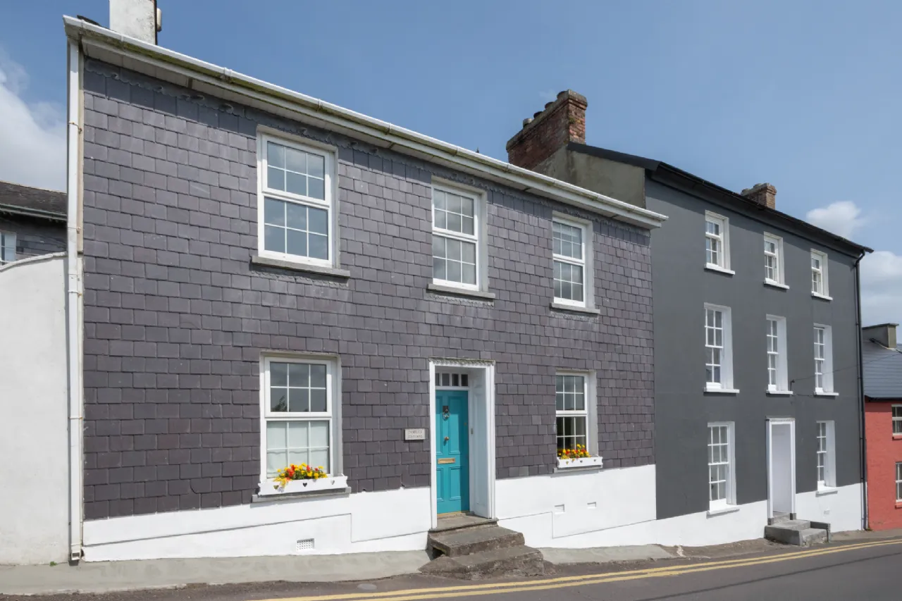 Photo of Charles Cottage, Summercove Hill, Kinsale, Cork, P17 CP86