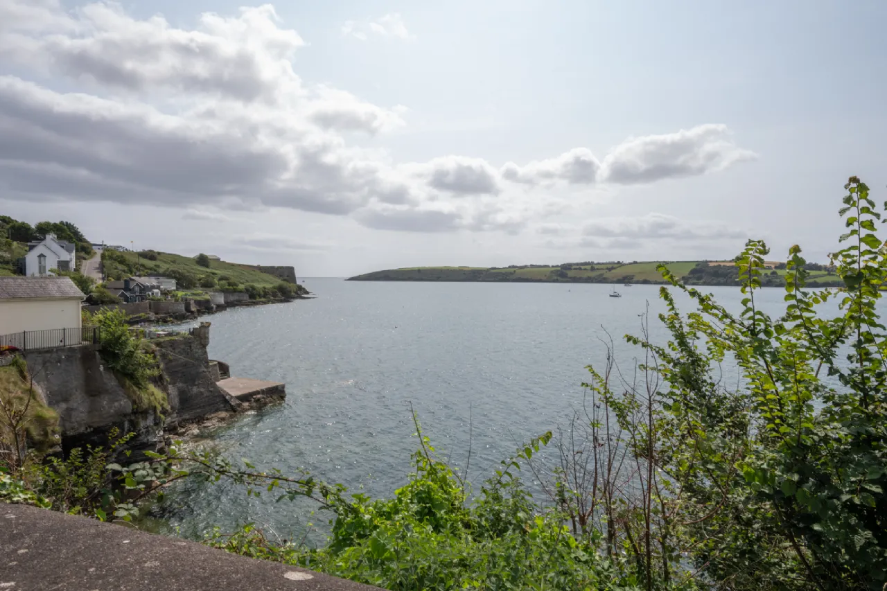 Photo of Charles Cottage, Summercove Hill, Kinsale, Cork, P17 CP86
