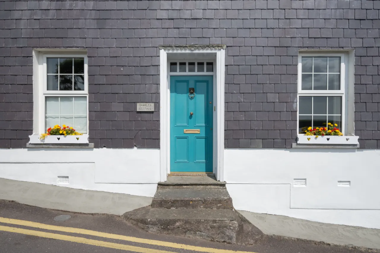 Photo of Charles Cottage, Summercove Hill, Kinsale, Cork, P17 CP86