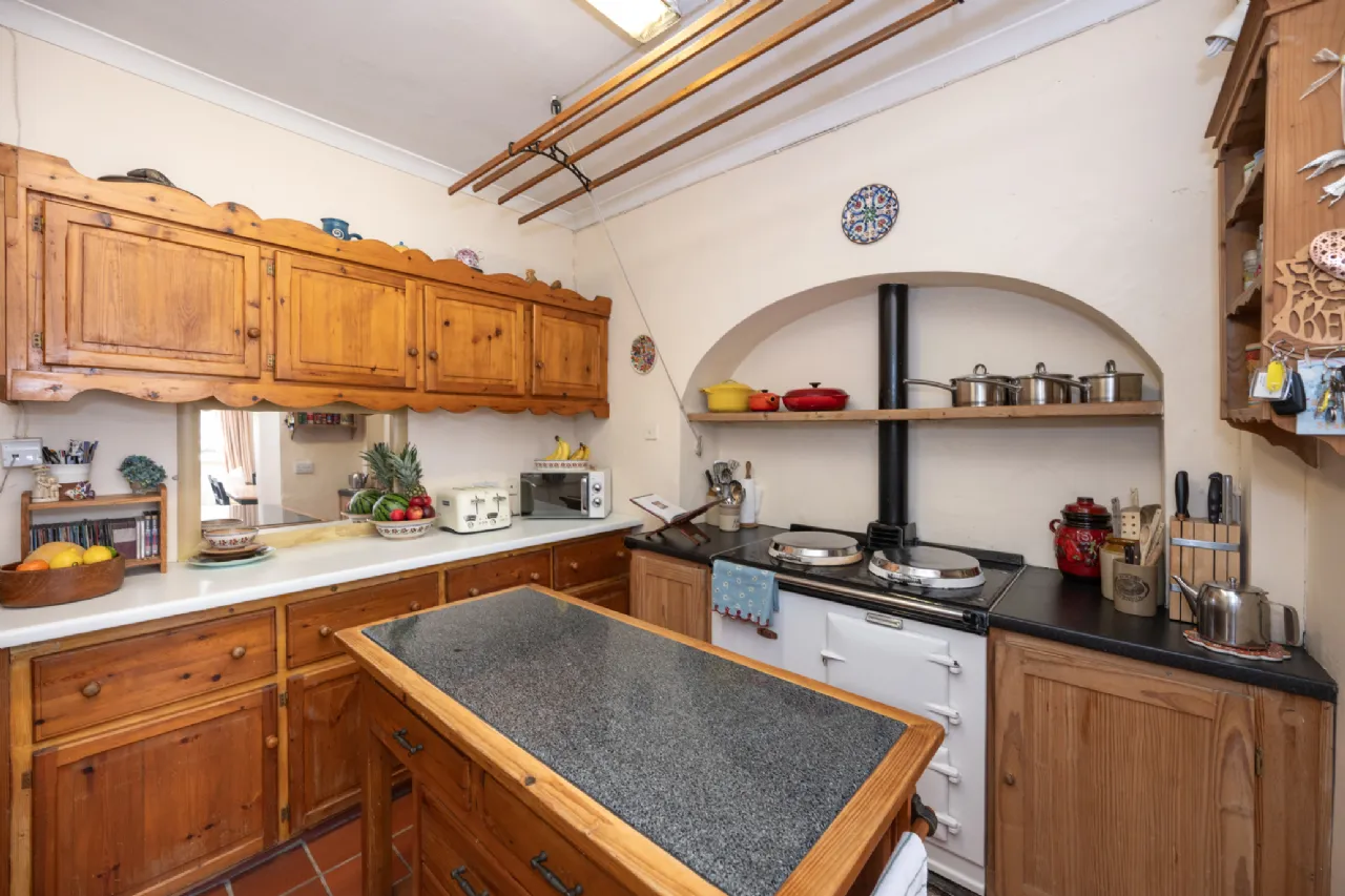 Photo of Charles Cottage, Summercove Hill, Kinsale, Cork, P17 CP86