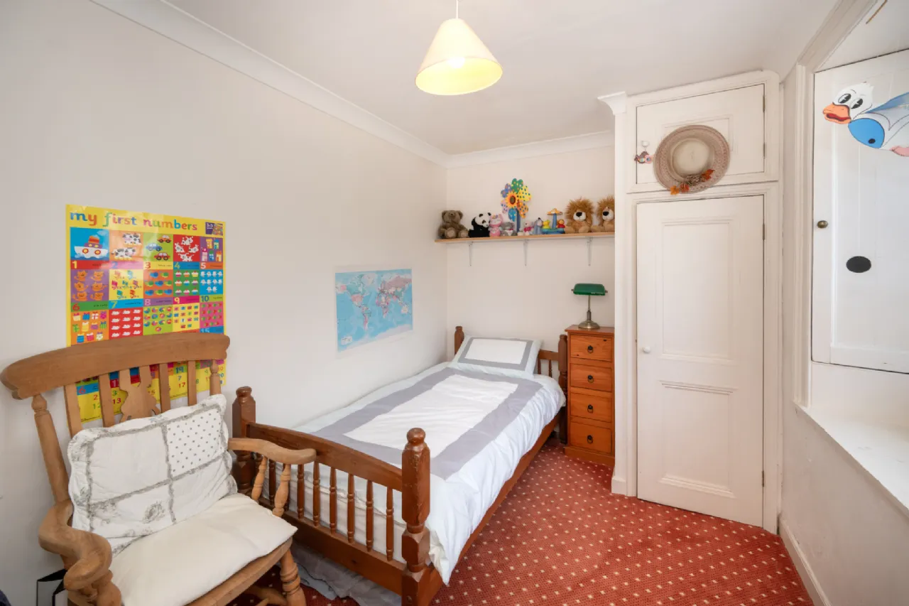 Photo of Charles Cottage, Summercove Hill, Kinsale, Cork, P17 CP86