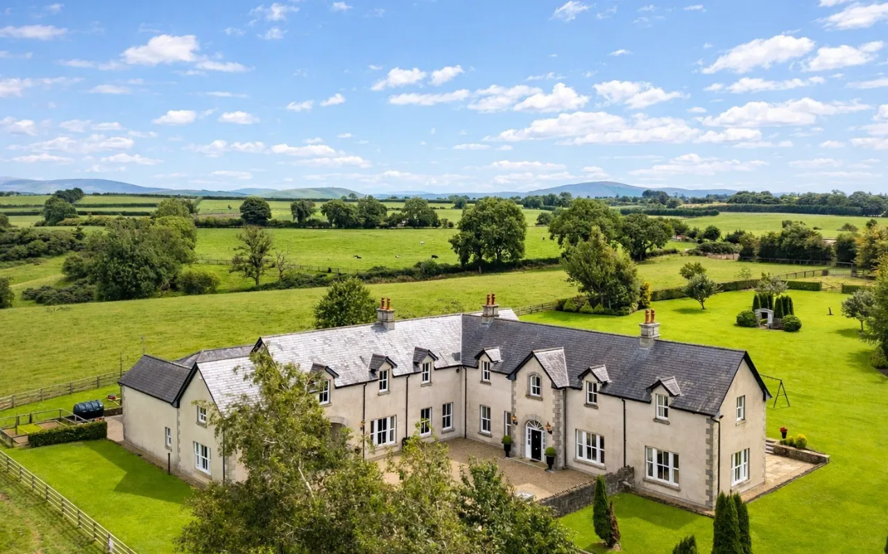 Photo of Beaconhill, On Approx. 15.7ha (38.77 Acres), Kennycourt,, Brannockstown, County Kildare, W91Y303