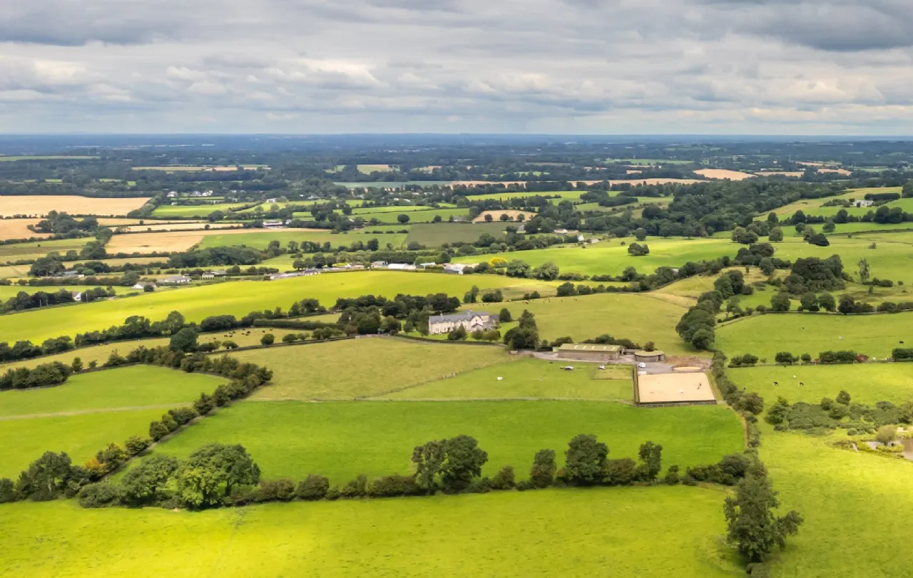 Photo of Beaconhill, On Approx. 15.7ha (38.77 Acres), Kennycourt,, Brannockstown, County Kildare, W91Y303