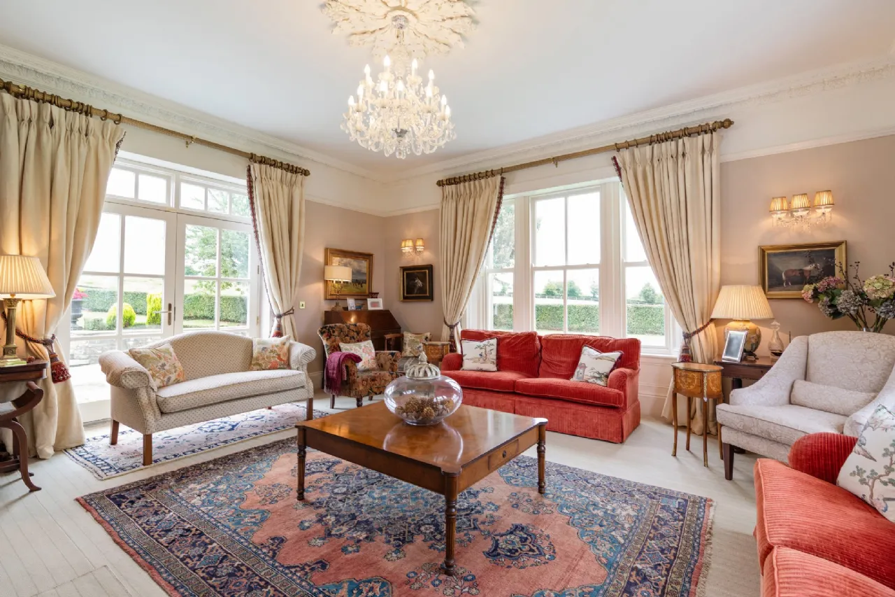 Photo of Beaconhill, On Approx. 15.7ha (38.77 Acres), Kennycourt,, Brannockstown, County Kildare, W91Y303