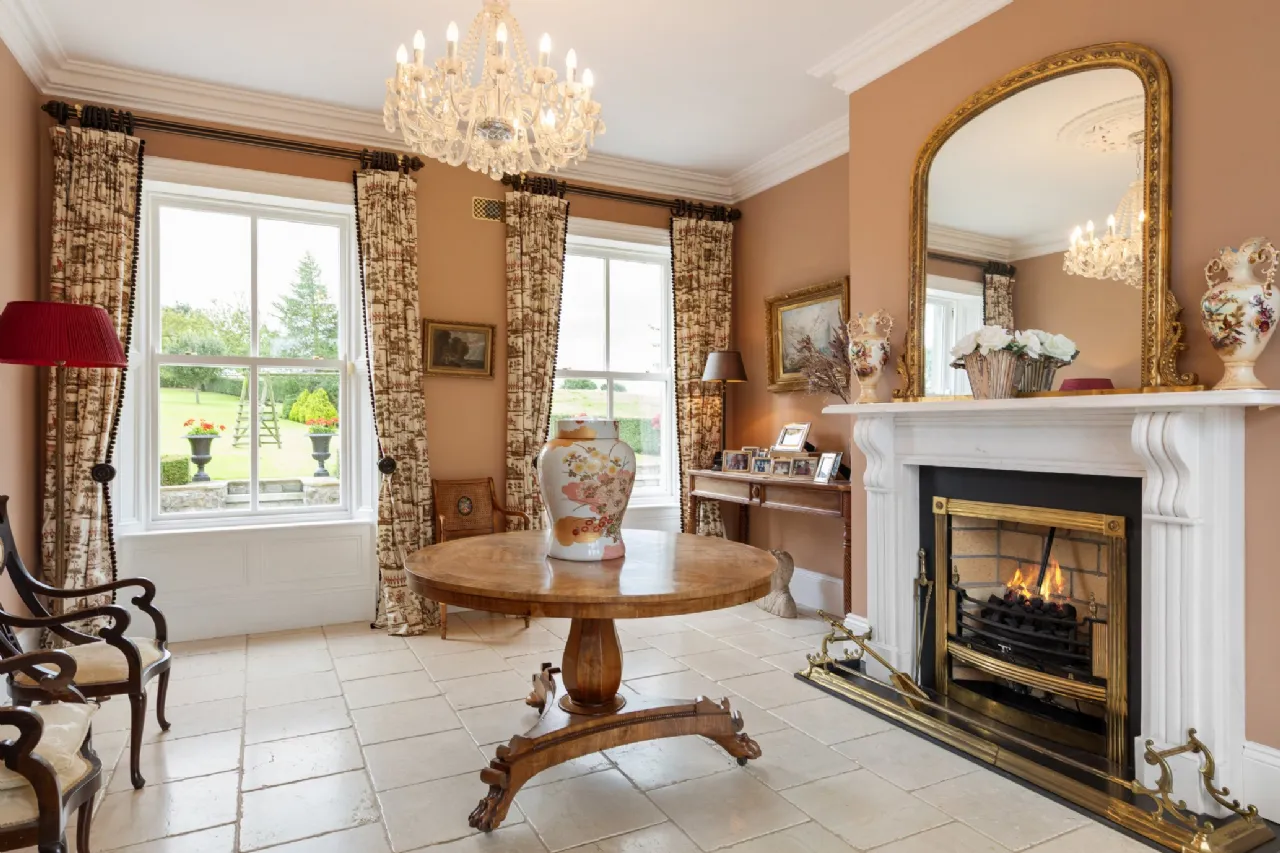 Photo of Beaconhill, On Approx. 15.7ha (38.77 Acres), Kennycourt,, Brannockstown, County Kildare, W91Y303