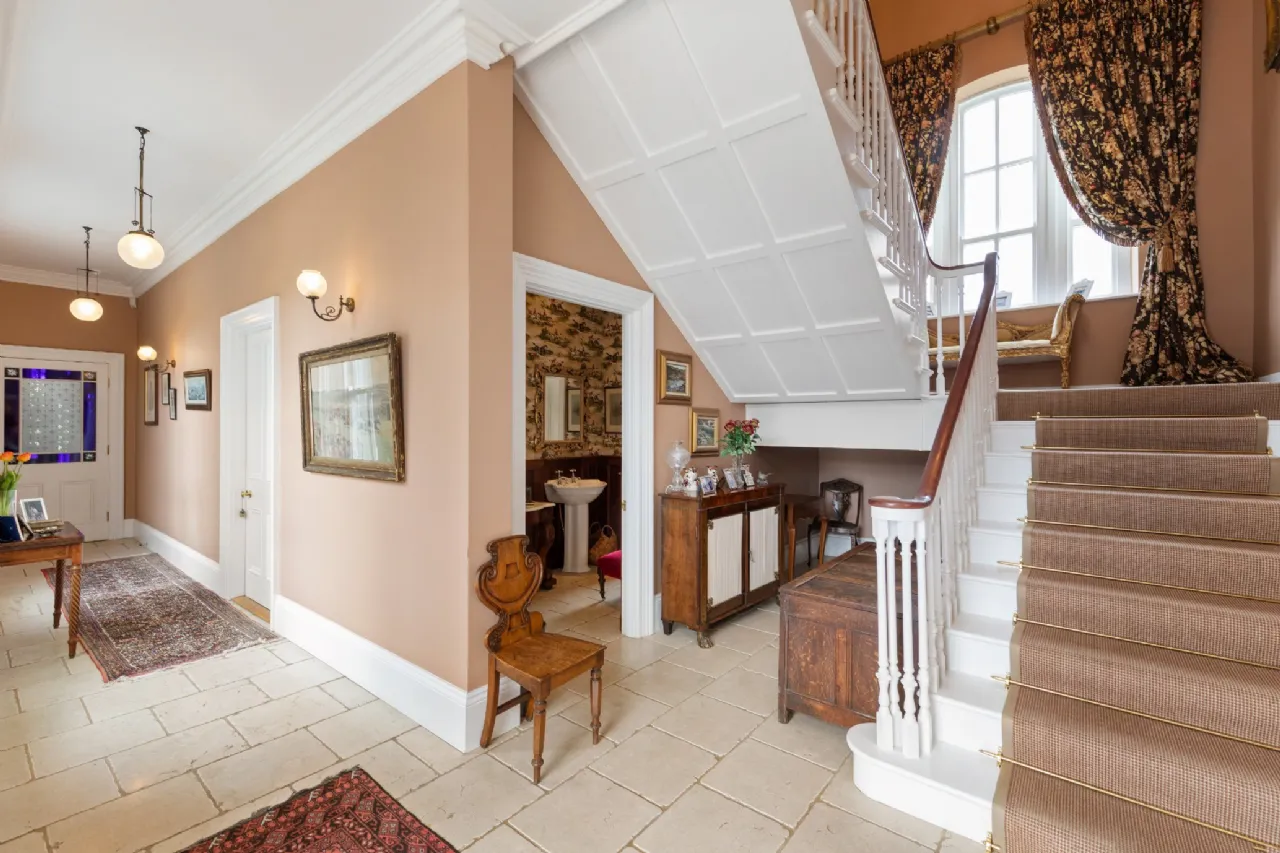 Photo of Beaconhill, On Approx. 15.7ha (38.77 Acres), Kennycourt,, Brannockstown, County Kildare, W91Y303