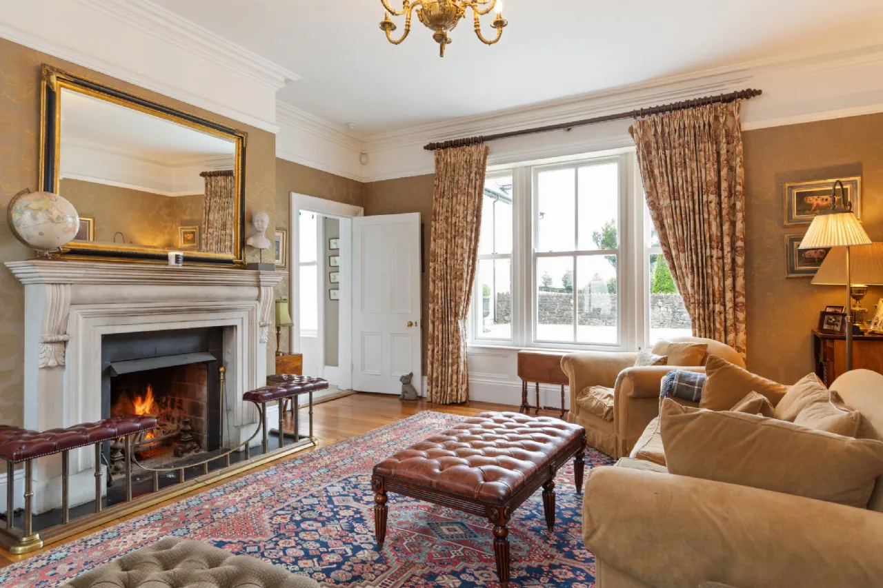 Photo of Beaconhill, On Approx. 15.7ha (38.77 Acres), Kennycourt,, Brannockstown, County Kildare, W91Y303