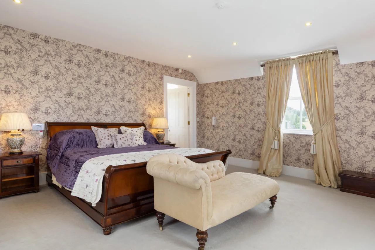 Photo of Beaconhill, On Approx. 15.7ha (38.77 Acres), Kennycourt,, Brannockstown, County Kildare, W91Y303